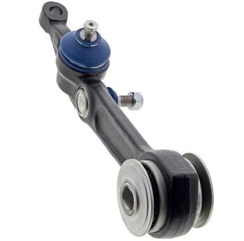 Suspension Control Arm and Ball Joint Assembly