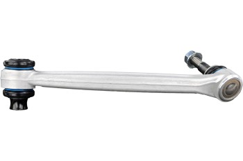 Suspension Control Arm and Ball Joint Assembly