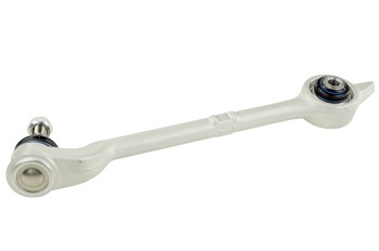 Suspension Control Arm and Ball Joint Assembly