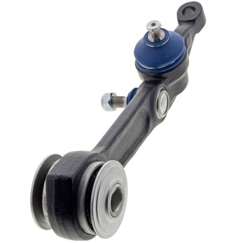 Suspension Control Arm and Ball Joint Assembly