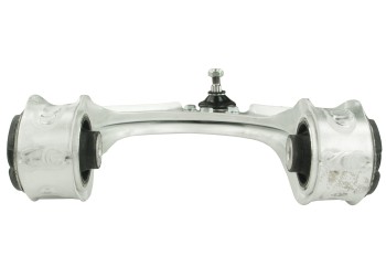 Suspension Control Arm and Ball Joint Assembly