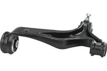 Suspension Control Arm and Ball Joint Assembly