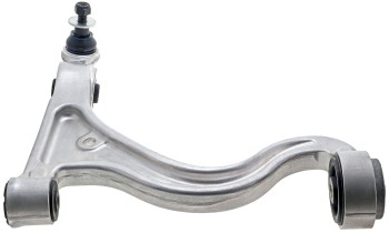 Suspension Control Arm and Ball Joint Assembly