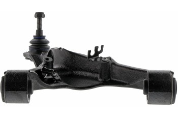 Suspension Control Arm and Ball Joint Assembly