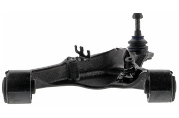 Suspension Control Arm and Ball Joint Assembly