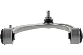 Suspension Control Arm and Ball Joint Assembly