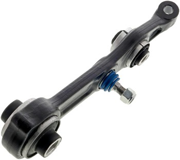 Suspension Control Arm and Ball Joint Assembly