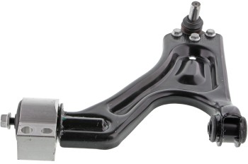 Suspension Control Arm and Ball Joint Assembly