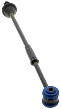 Lateral Arm and Ball Joint Assembly