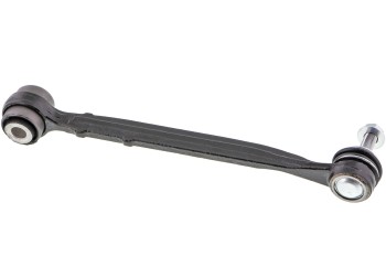 Lateral Arm and Ball Joint Assembly