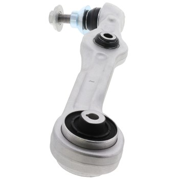 Suspension Control Arm and Ball Joint Assembly