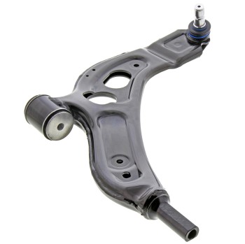 Suspension Control Arm and Ball Joint Assembly