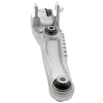 Suspension Control Arm and Ball Joint Assembly