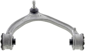 Suspension Control Arm and Ball Joint Assembly