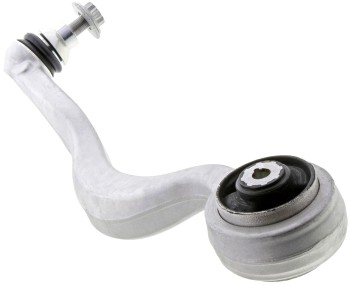 Suspension Control Arm and Ball Joint Assembly