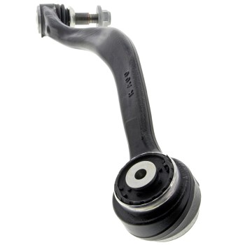 Suspension Control Arm and Ball Joint Assembly