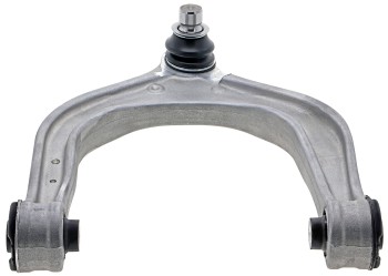 Suspension Control Arm and Ball Joint Assembly
