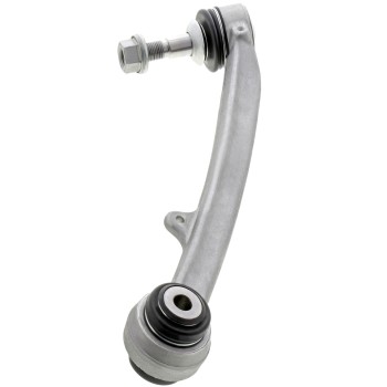 Suspension Control Arm and Ball Joint Assembly