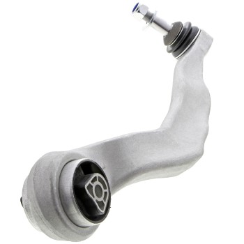 Suspension Control Arm and Ball Joint Assembly