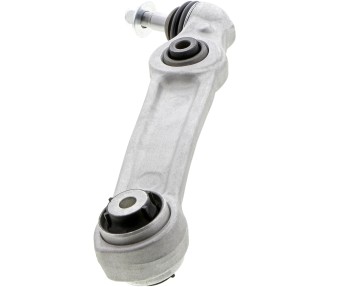 Suspension Control Arm and Ball Joint Assembly