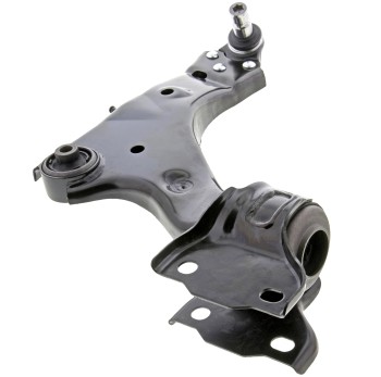 Suspension Control Arm and Ball Joint Assembly