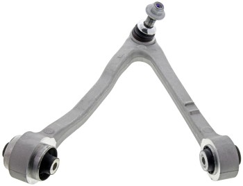 Suspension Control Arm and Ball Joint Assembly