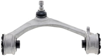 Suspension Control Arm and Ball Joint Assembly