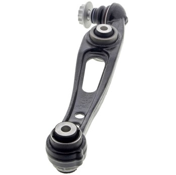 Suspension Control Arm and Ball Joint Assembly