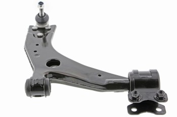 Suspension Control Arm and Ball Joint Assembly