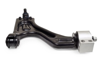 Suspension Control Arm and Ball Joint Assembly