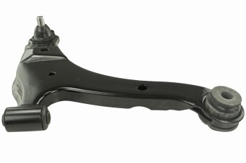 Suspension Control Arm and Ball Joint Assembly