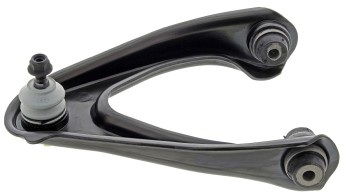 Suspension Control Arm and Ball Joint Assembly