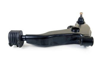 Suspension Control Arm and Ball Joint Assembly