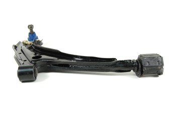 Suspension Control Arm and Ball Joint Assembly