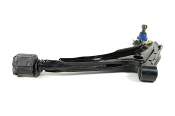 Suspension Control Arm and Ball Joint Assembly