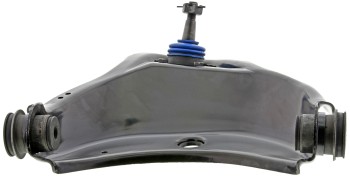 Suspension Control Arm and Ball Joint Assembly