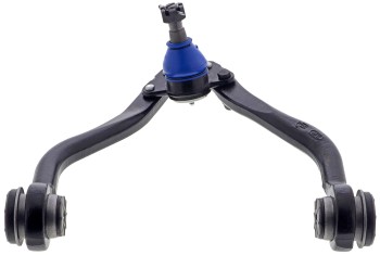 Suspension Control Arm and Ball Joint Assembly