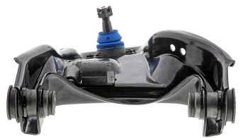 Suspension Control Arm and Ball Joint Assembly