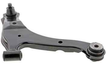 Suspension Control Arm and Ball Joint Assembly