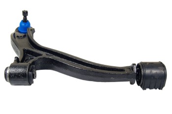 Suspension Control Arm and Ball Joint Assembly