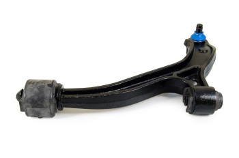 Suspension Control Arm and Ball Joint Assembly
