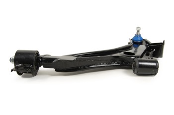 Suspension Control Arm and Ball Joint Assembly
