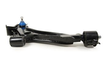 Suspension Control Arm and Ball Joint Assembly
