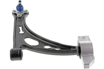 Suspension Control Arm and Ball Joint Assembly