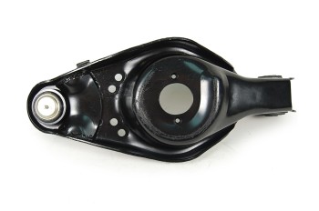 Suspension Control Arm and Ball Joint Assembly