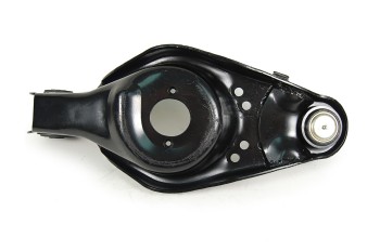 Suspension Control Arm and Ball Joint Assembly