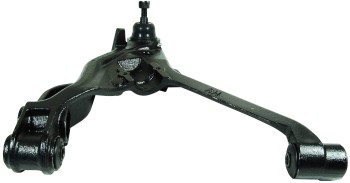 Suspension Control Arm and Ball Joint Assembly