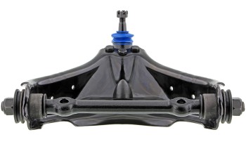 Suspension Control Arm and Ball Joint Assembly