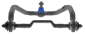 Suspension Control Arm and Ball Joint Assembly