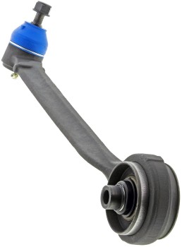 Suspension Control Arm and Ball Joint Assembly